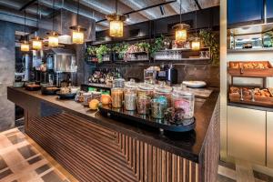 The Highland House - Facilities and Amenities