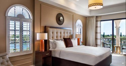 The Hotel Zamora - Amenities and Facilities