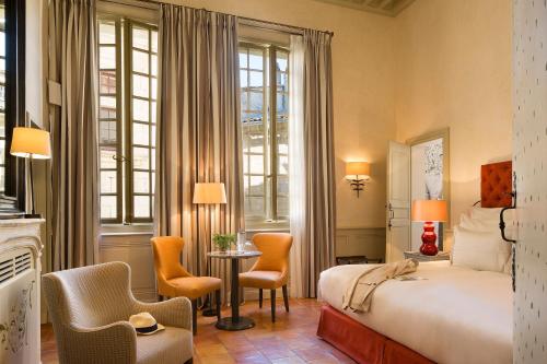 The House of Uzès Relais & Châteaux Review