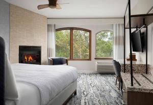 The Hummingbird Hotel & Spa - Guest Ratings and Feedback