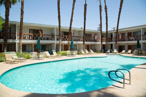 The Inn at Deep Canyon - Facilities and Amenities