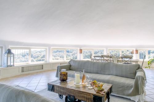 The Inn of the Olive Tree Mill - Accommodation Options