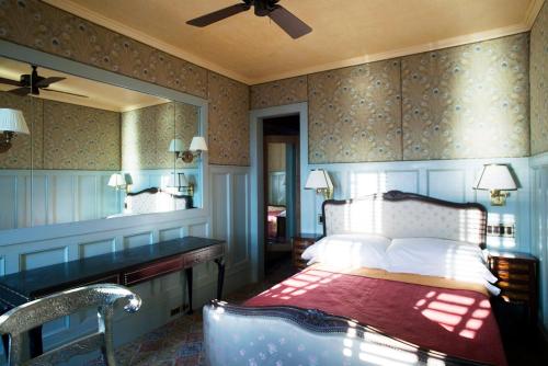 The Jane Hotel - Accommodation Options
