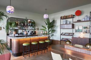 The July - Twenty Eight - Accommodation Details