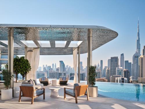 The Lana - Dorchester Collection - Accommodations and Facilities