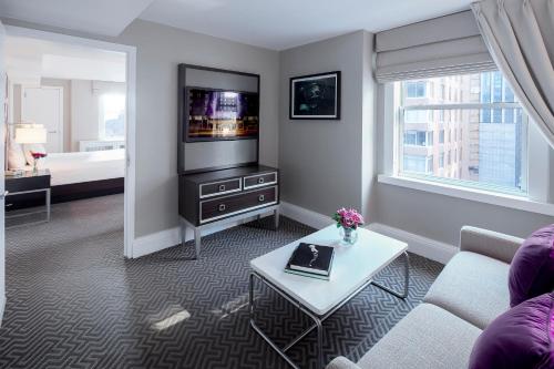 The Lexington Hotel, Autograph Collection - Accommodations and Amenities