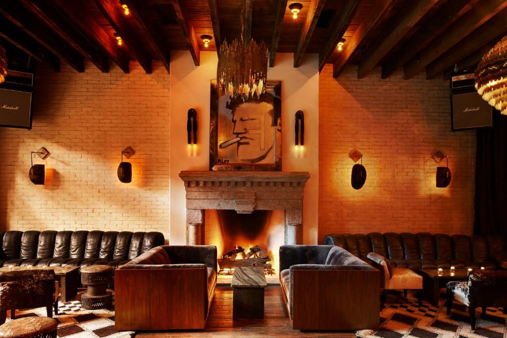 The Ludlow Hotel - Guest Experience
