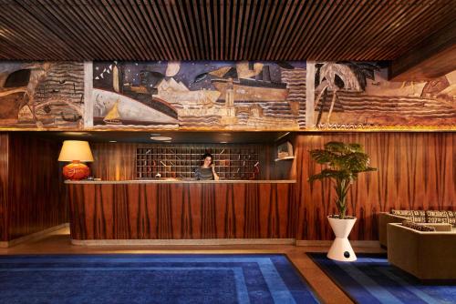 The Maritime Hotel - Accommodation Features