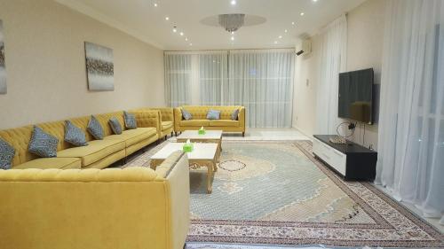 The Mountain Terrace - Accommodation Options