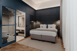 The Nox Hotel - Accommodation and Facilities
