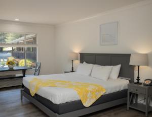 The Occidental Lodge - Guest Reviews and Ratings
