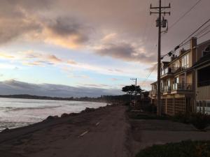 The Oceanfront Hotel on MiramarBeach HMB - Accommodation Details
