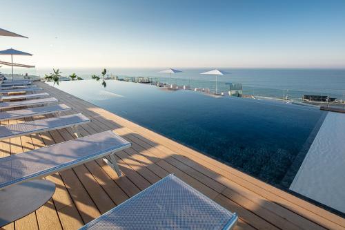 THE ONE CAORLE - Hotel & Apartments - Accommodations and Room Options