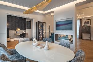 The Palais Gallien Hotel & Spa - Indulgent Spa and Wellness Facilities