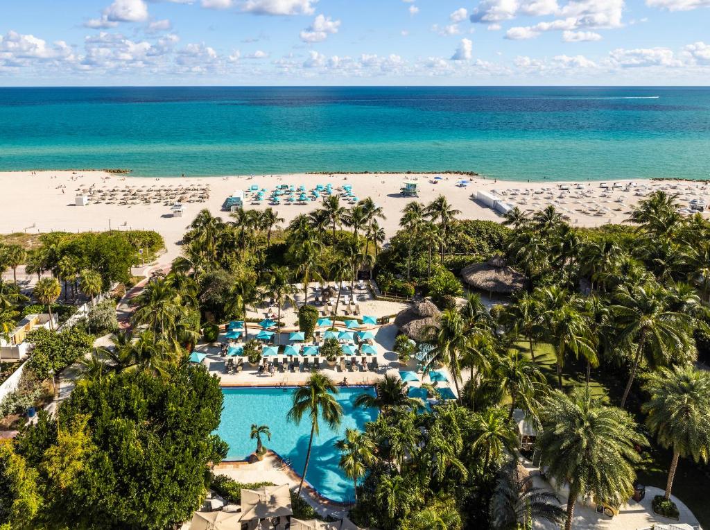 The Palms Hotel & Spa Review