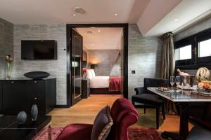 The Pavilions Amsterdam, The Toren - Guest Experiences and Ratings