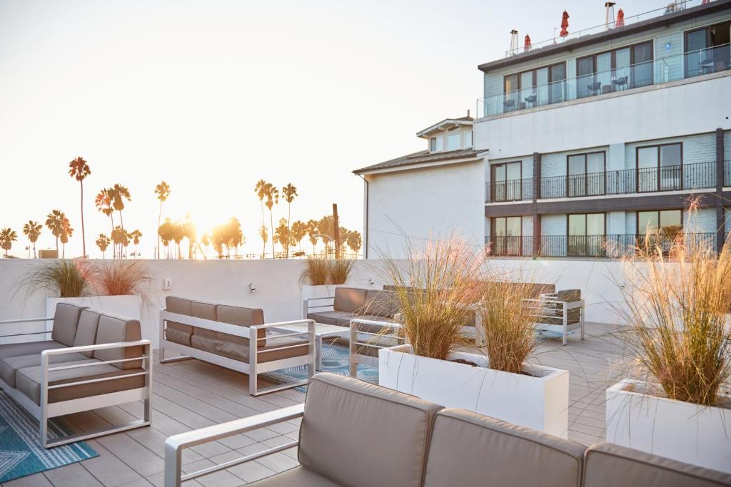 The Redline Venice - Accommodation Offerings