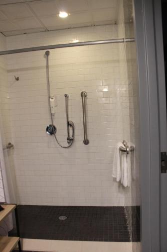 The Ridge - Amenities and Services