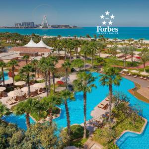 The Ritz-Carlton, Dubai - Room and Suite Options