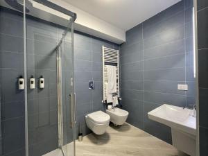 The Rocks Luxury Residence Hotel - Accommodation Options