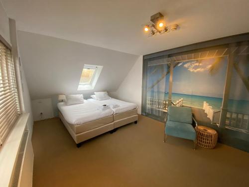 The Sleep Factory Holiday Home and Training Location - Facilities and Amenities