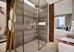 The St. Regis Downtown Dubai - Luxurious Accommodations