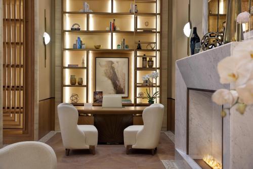 The St. Regis Dubai, The Palm - Convenient Location