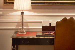 The St. Regis Florence - Guest Ratings and Feedback