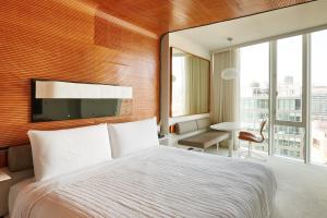 The Standard, High Line New York - Guest Experience and Reviews