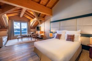 The Suites of the Potinière - Excellent Location