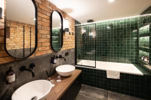 The True Jacob Boutique Hotel - Accommodation and Amenities