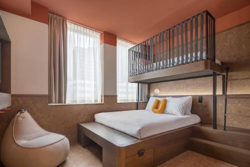 The Usual Rotterdam - Accommodation Offerings