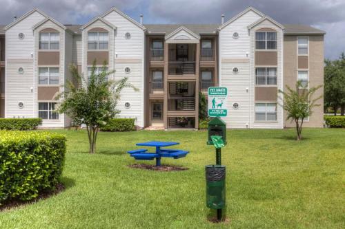 The Voya - Wellington - Onsite Amenities and Facilities