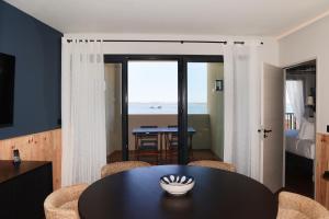 The Waves Hotel & Spa - Accommodation Options