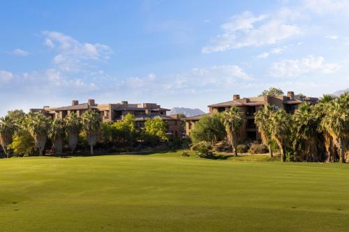 The Westin Desert Willow Villas, Palm Desert - Accommodation Features
