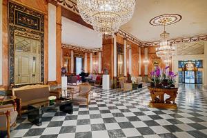 The Westin Excelsior, Rome - Guest Experience