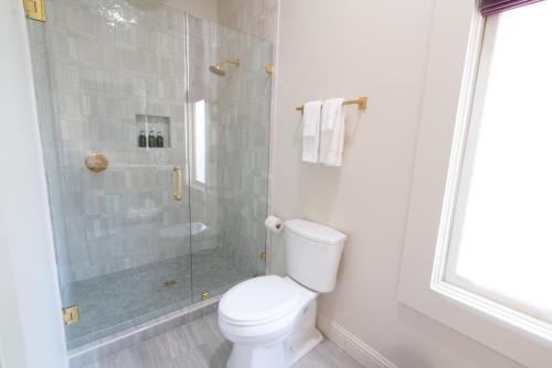 The White House Napa Valley - On-Site Amenities and Facilities