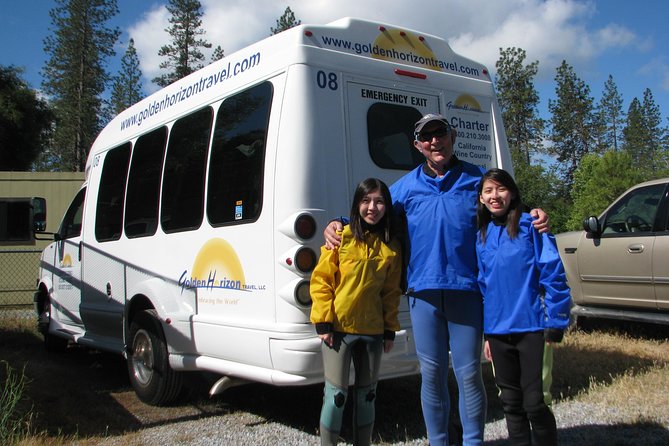 Thrilling Whitewater Rafting Outdoor Adventure Picnic Lunch Included - Whats Included in Your Adventure