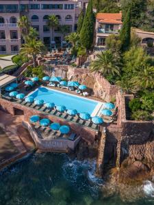 Tiara Miramar Beach Hotel & Spa - Guest Experience and Ratings