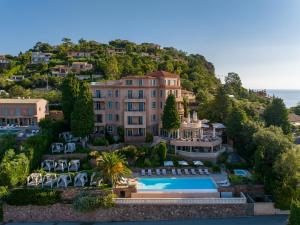 Tiara Yaktsa Cote D'azur - Accommodation Offerings