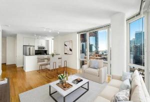 Time Square Condos - Amenities and Features