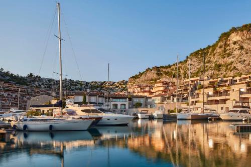 Tivoli Portopiccolo Sistiana Wellness Resort & Spa - Accommodation Options