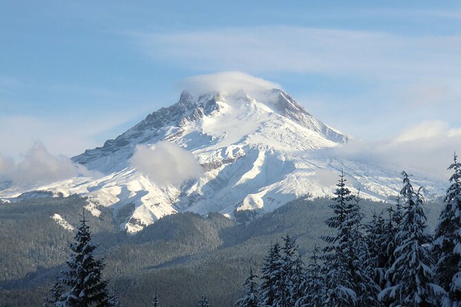 Tom Dick and Harry Snowshoe Hike - Participant Requirements and Limitations