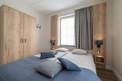 Town Hall Park Ganuenta - Accommodation Details