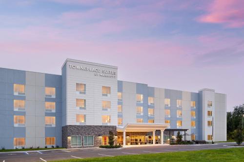 TownePlace Suites by Marriott Leesburg - Accommodation Options and Amenities