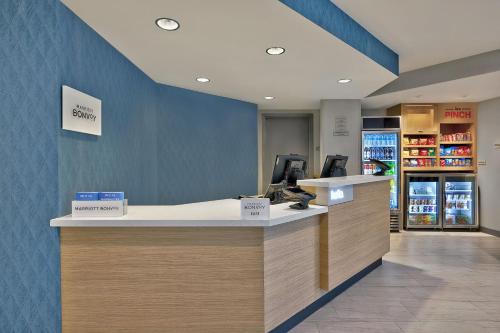 TownePlace Suites by Marriott Sacramento Elk Grove - Convenient Location and Accessibility