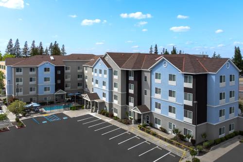 TownePlace Suites Sacramento Cal Expo - Amenities and Facilities