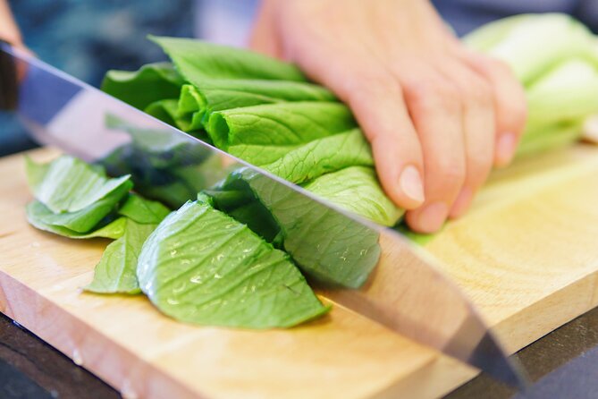 Traditional Ramen Cooking Class With Local Chef in Nashville - Discover the Ingredients