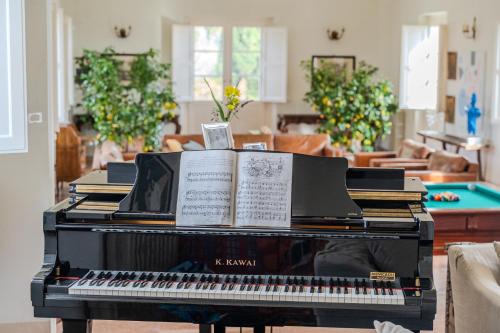 Tramonte Estate Boutique Hotel Review