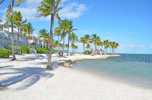 Tranquility Bay Resort - Room Types and Features